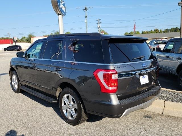 used 2020 Ford Expedition car, priced at $27,000