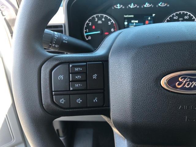 new 2025 Ford F-250 car, priced at $62,115