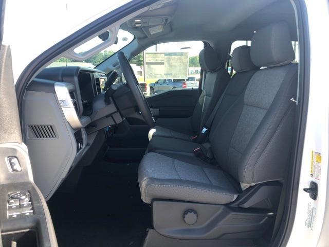 new 2025 Ford F-250 car, priced at $62,115