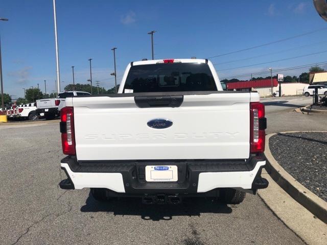 new 2025 Ford F-250 car, priced at $62,115