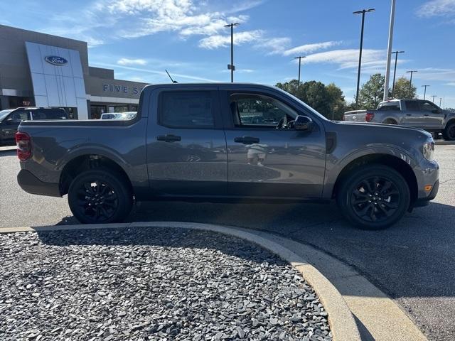 new 2024 Ford Maverick car, priced at $32,835