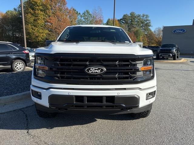 new 2024 Ford F-150 car, priced at $53,108