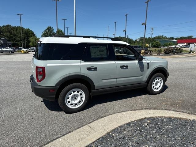 new 2024 Ford Bronco Sport car, priced at $30,593