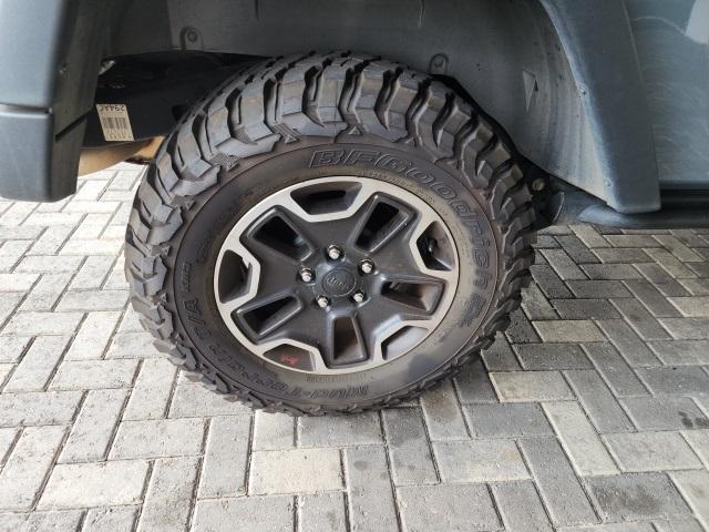used 2013 Jeep Wrangler car, priced at $20,887
