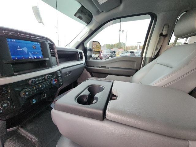 used 2024 Ford F-250 car, priced at $62,000