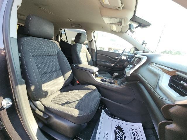 used 2019 GMC Acadia car, priced at $16,000