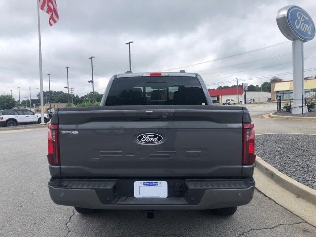 new 2025 Ford F-150 car, priced at $54,764