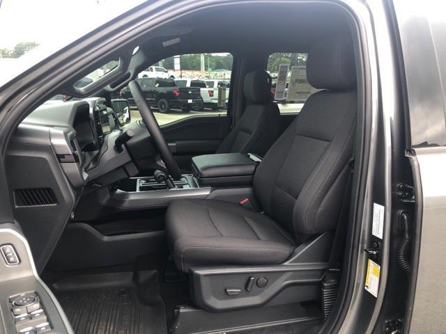 new 2025 Ford F-150 car, priced at $54,764