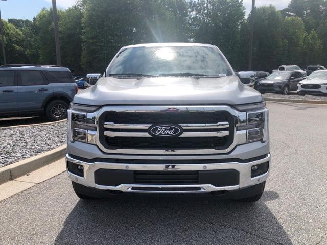 new 2025 Ford F-150 car, priced at $71,080