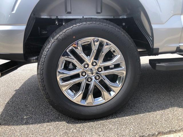 new 2025 Ford F-150 car, priced at $71,080