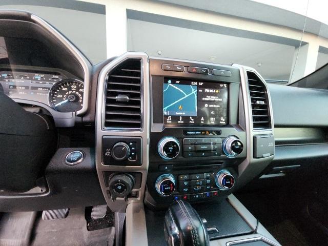 used 2018 Ford F-150 car, priced at $32,000