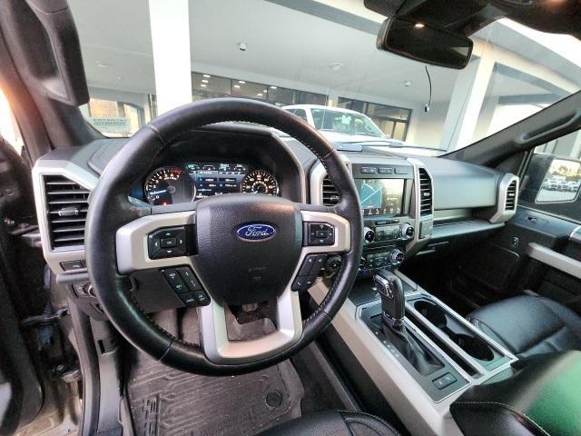 used 2018 Ford F-150 car, priced at $32,000