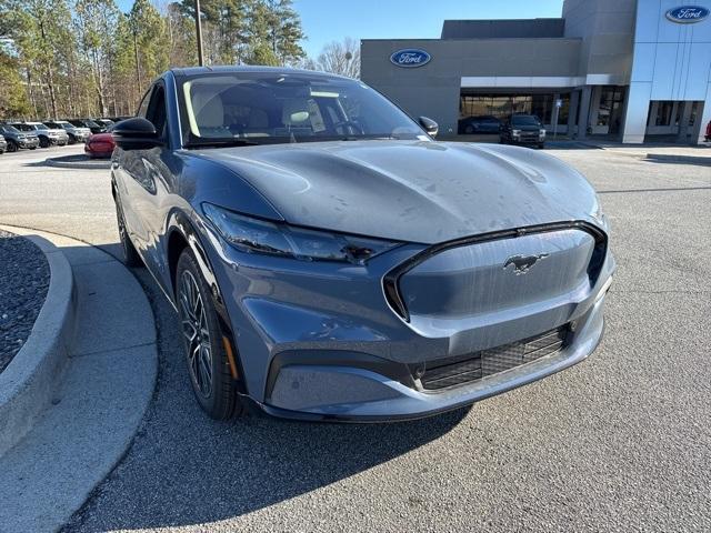 new 2024 Ford Mustang Mach-E car, priced at $45,085