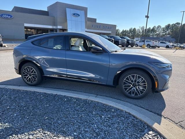 new 2024 Ford Mustang Mach-E car, priced at $45,085