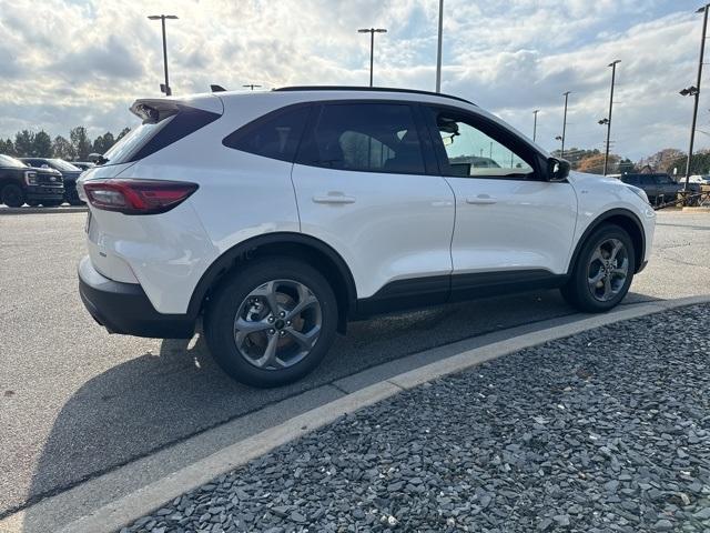 new 2025 Ford Escape car, priced at $35,060