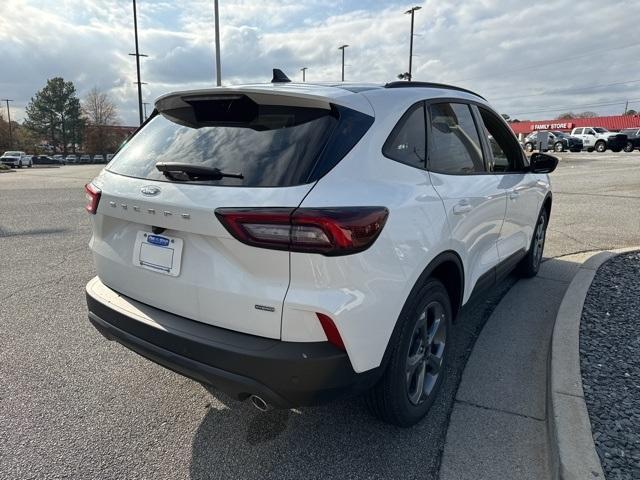 new 2025 Ford Escape car, priced at $35,060