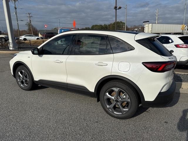 new 2025 Ford Escape car, priced at $35,060