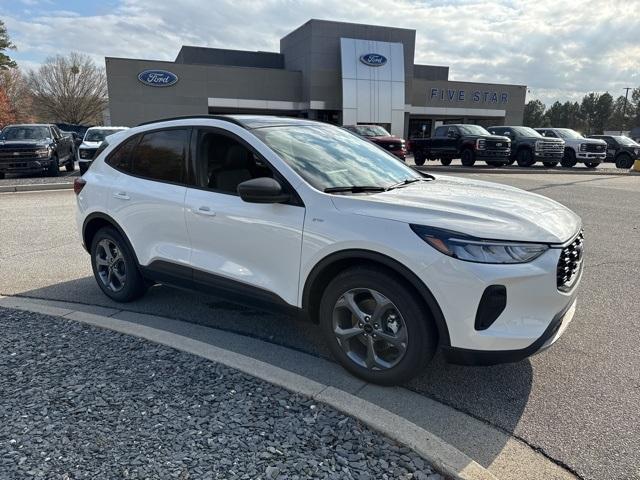 new 2025 Ford Escape car, priced at $35,060