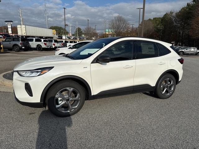 new 2025 Ford Escape car, priced at $35,060