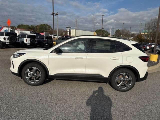 new 2025 Ford Escape car, priced at $35,060