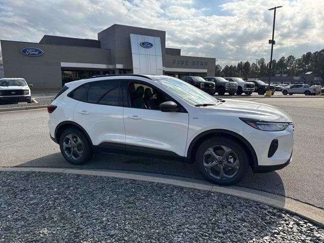 new 2025 Ford Escape car, priced at $35,060