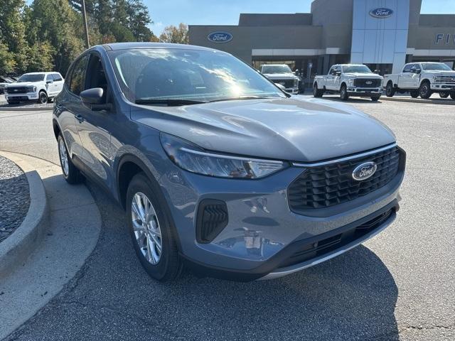 new 2025 Ford Escape car, priced at $28,330