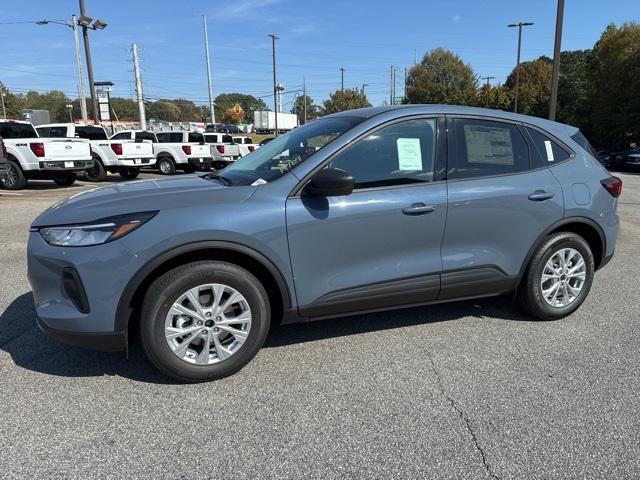 new 2025 Ford Escape car, priced at $28,330