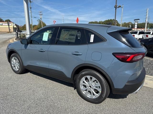 new 2025 Ford Escape car, priced at $28,330