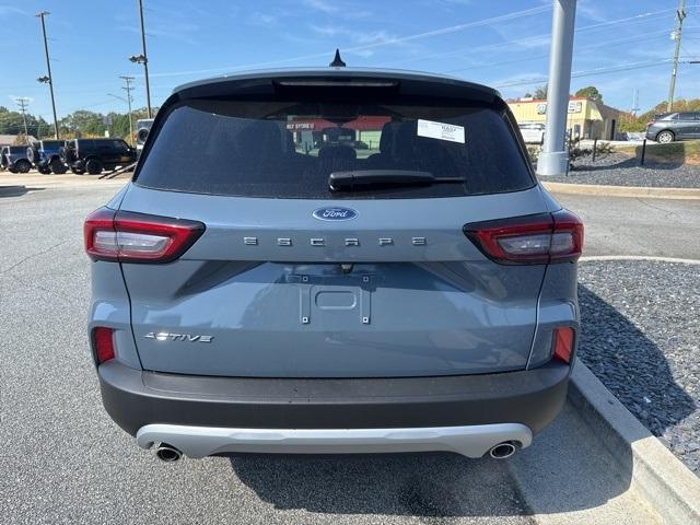 new 2025 Ford Escape car, priced at $28,330