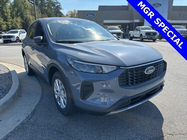 new 2025 Ford Escape car, priced at $25,330