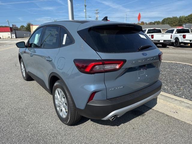 new 2025 Ford Escape car, priced at $28,330