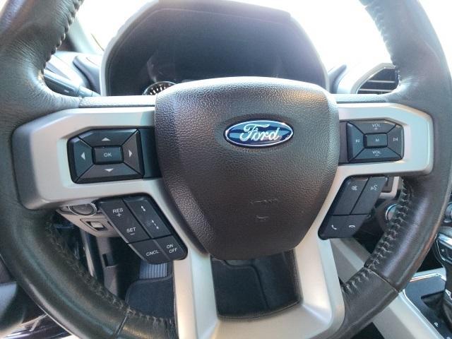 used 2018 Ford F-150 car, priced at $28,000