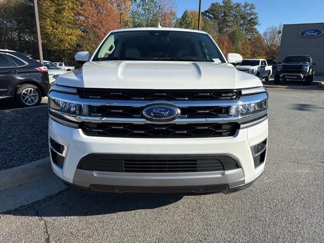 new 2024 Ford Expedition Max car, priced at $67,400