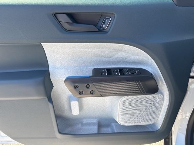 new 2025 Ford Maverick car, priced at $31,275
