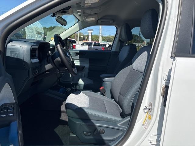 new 2025 Ford Maverick car, priced at $31,275