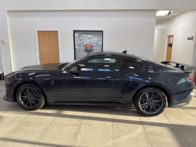 new 2024 Ford Mustang car, priced at $71,010