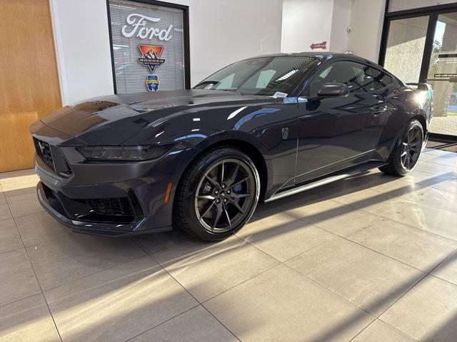 new 2024 Ford Mustang car, priced at $71,010