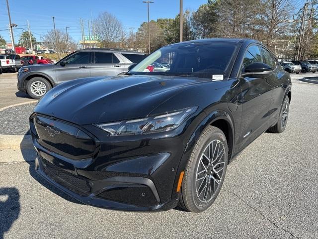 new 2024 Ford Mustang Mach-E car, priced at $44,590