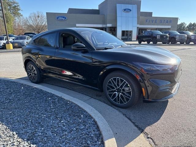 new 2024 Ford Mustang Mach-E car, priced at $44,590