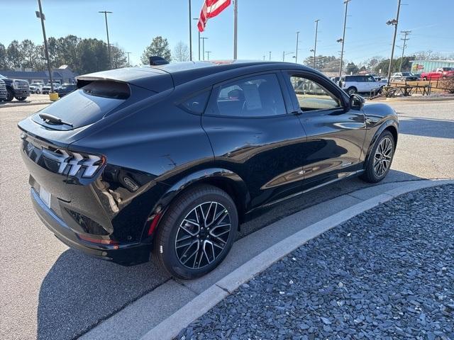 new 2024 Ford Mustang Mach-E car, priced at $44,590