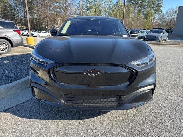 new 2024 Ford Mustang Mach-E car, priced at $44,590