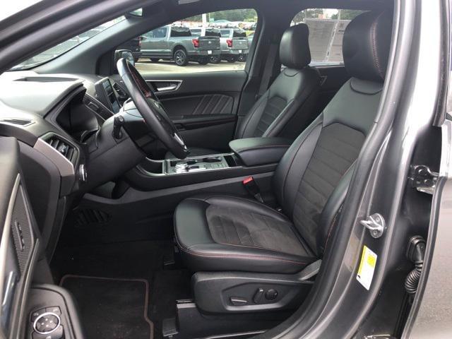 used 2022 Ford Edge car, priced at $26,165