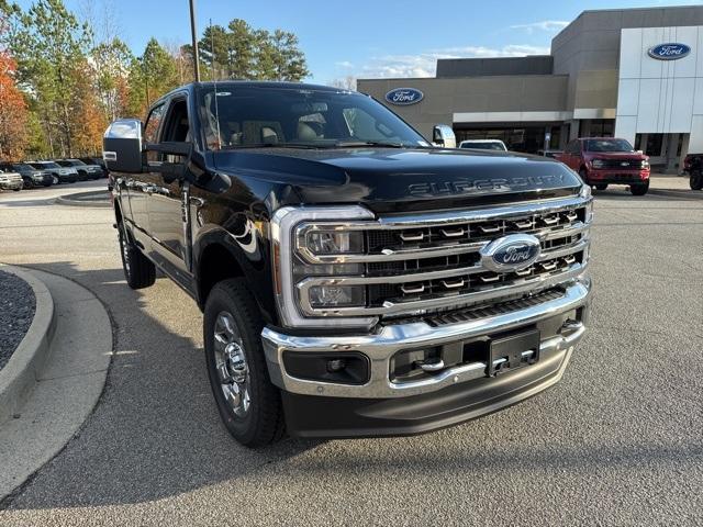 new 2024 Ford F-250 car, priced at $88,500