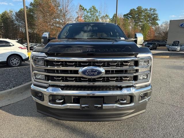 new 2024 Ford F-250 car, priced at $88,500