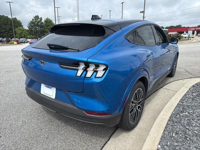 new 2025 Ford Mustang Mach-E car, priced at $41,005