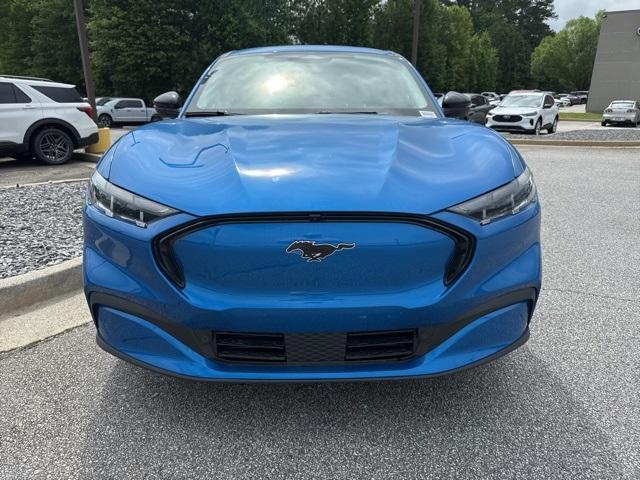 new 2025 Ford Mustang Mach-E car, priced at $41,005