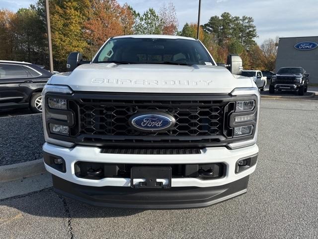 new 2024 Ford F-250 car, priced at $53,775