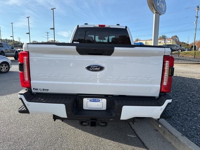 new 2024 Ford F-250 car, priced at $53,775