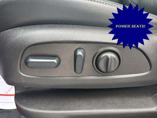 used 2023 GMC Acadia car, priced at $29,999