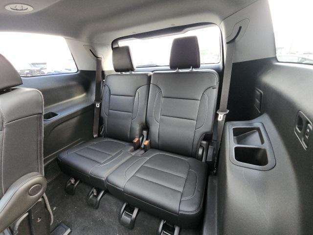 used 2023 GMC Acadia car, priced at $30,801